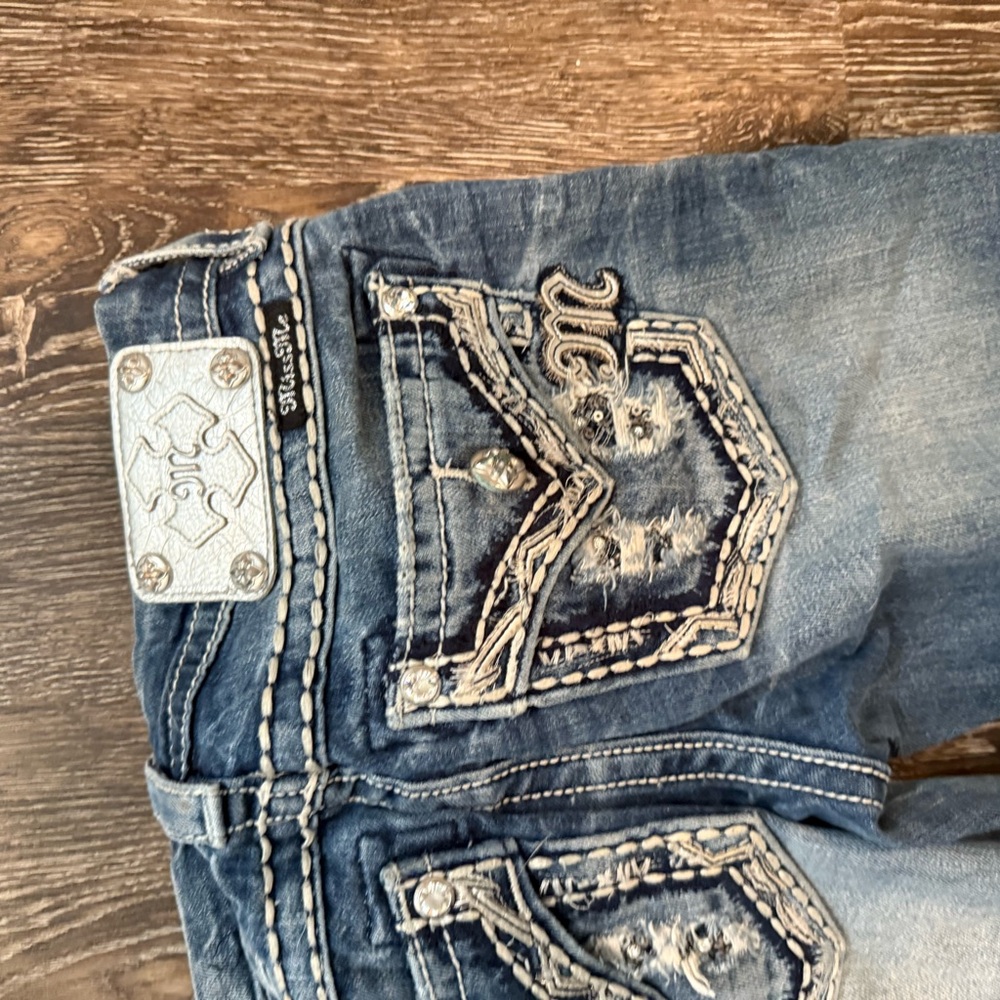 Rock Revival Women’s Jeans
